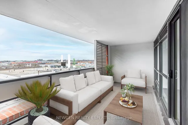 Additional image 33 of 3091 Dufferin St Unit 503