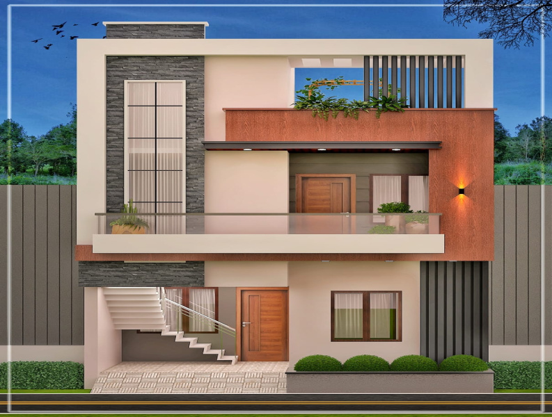 Primary image of Sector 123, Mohali