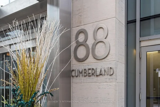 88 Cumberland St Unit 607