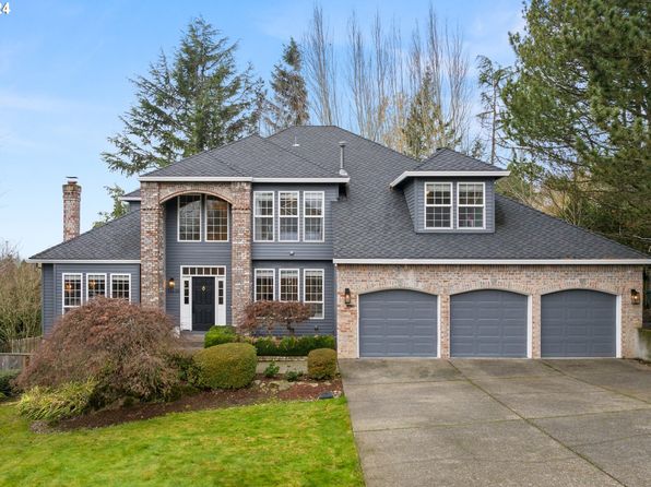 12635 SW 61st Pl, Portland, OR 97219