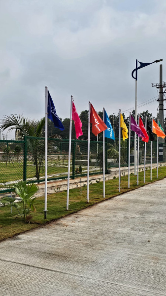 Additional image 2 of Srirampura, Mysore