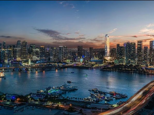 550 N Miami Ave, Miami, FL 33136