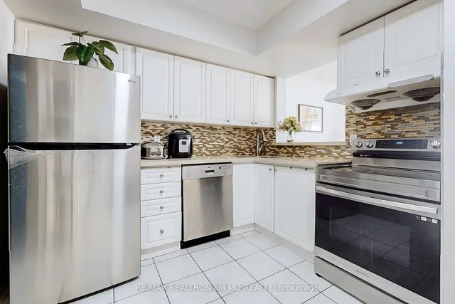 Additional image 17 of 1881 Mcnicoll Ave Unit 110