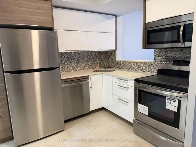 Additional image 5 of 1881 McNicoll Ave Unit 710