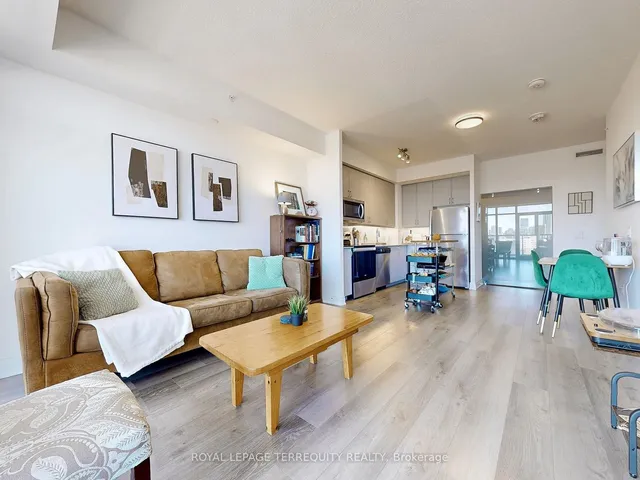 Additional image 8 of 3220 Sheppard Ave Unit 1110