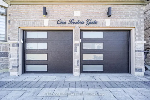 Additional image 11 of 1 Penlea Gate