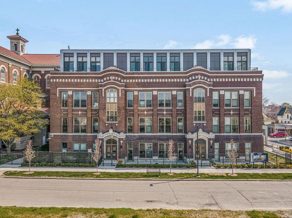 1454 Townsend St #103, Detroit, MI 48214