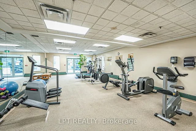 Additional image 26 of 5001 Finch Ave Unit 1003