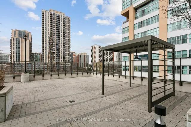 Additional image 27 of 8 Fieldway Rd Unit 303