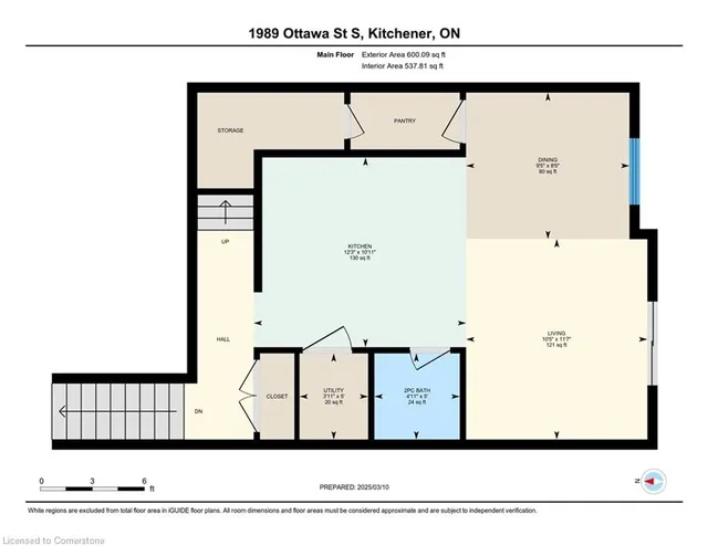 Additional image 17 of 1989 Ottawa St Unit 30C