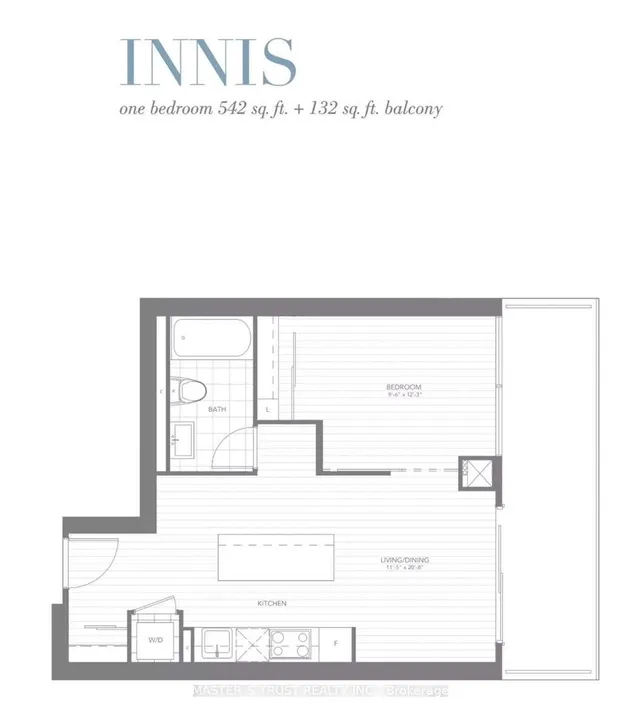 Additional image 26 of 65 St Mary St Unit 401