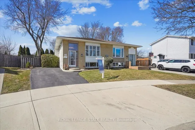 Additional image 3 of 43 Yorkdale Cres