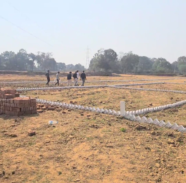 Primary image of Naubatpur, Patna