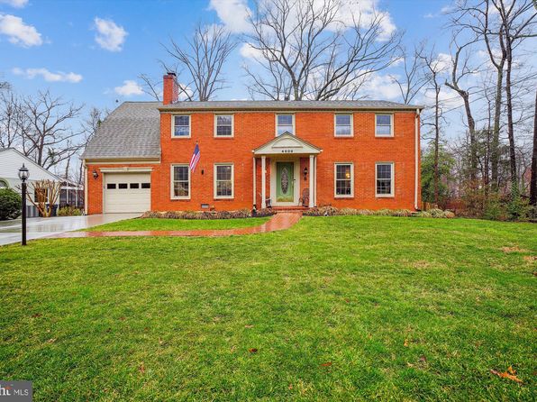 4000 Robertson Blvd, Alexandria, VA 22309