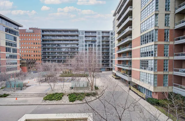 Additional image 36 of 478 King St Unit 318