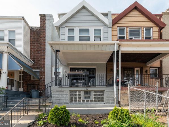 1834 W Rockland St, Philadelphia, PA 19141