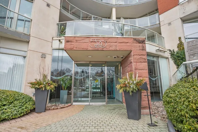 Additional image 2 of 550 Queens Quay Unit 512