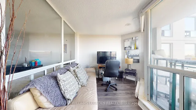 Additional image 9 of 4727 Sheppard Ave Unit 716