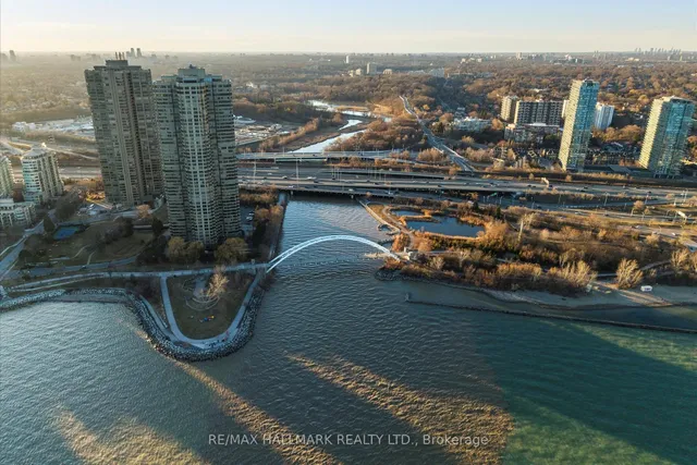 Additional image 46 of 2087 Lakeshore Blvd Unit 803