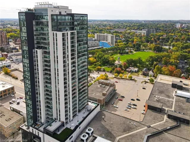 60 Charles St Unit 2204