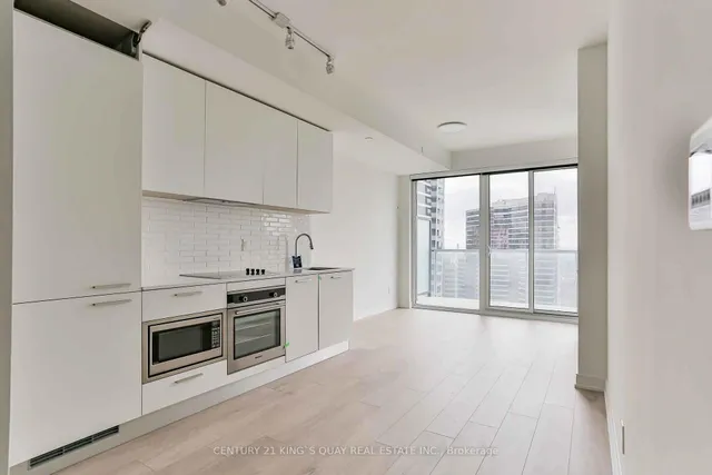 Additional image 12 of 3 Gloucester St Unit 2913