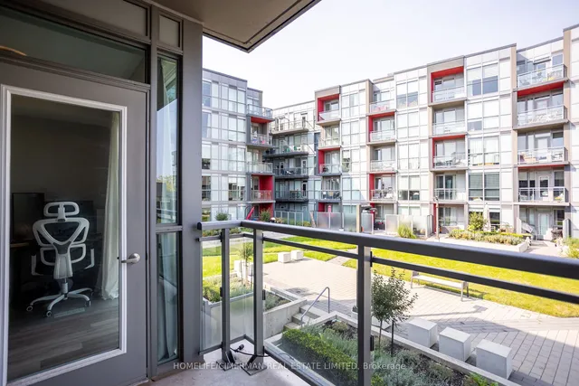 Additional image 14 of 5260 Dundas St Unit C323