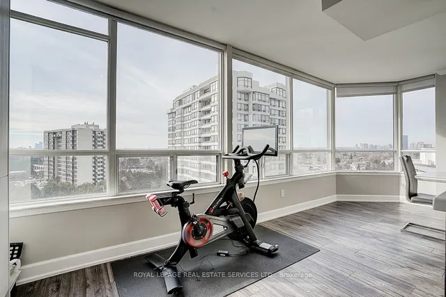 Additional image 22 of 1121 Steeles Ave Unit 1006