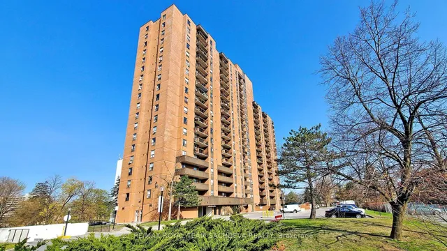 90 Ling Rd Unit 1101