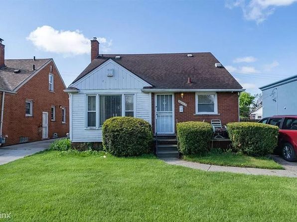 14112 Houston Whittier St, Detroit, MI 48205