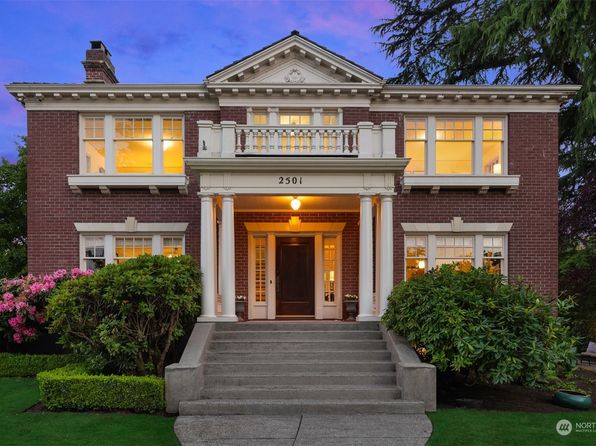 2501 Cascadia Avenue S, Seattle, WA 98144