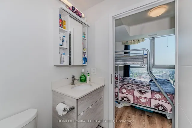 Additional image 15 of 60 FREDERICK St Unit 3109