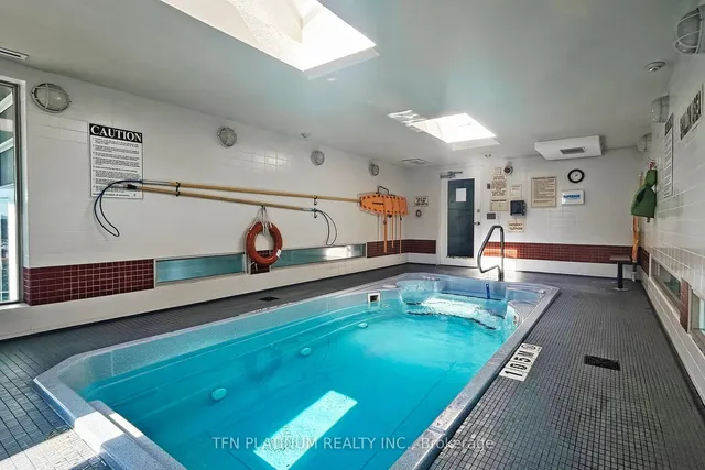 Additional image 23 of 1050 The Queens Way Unit 416