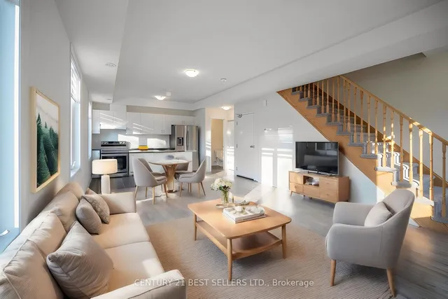 Additional image 3 of 383 Dundas St Unit 45