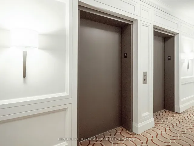 Additional image 5 of 10 Bloorview Pl Unit 521