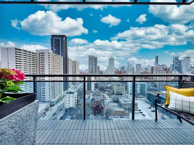 Additional image 16 of 28 Linden St Unit 1705