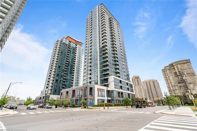 75 Eglinton Ave Unit 2307