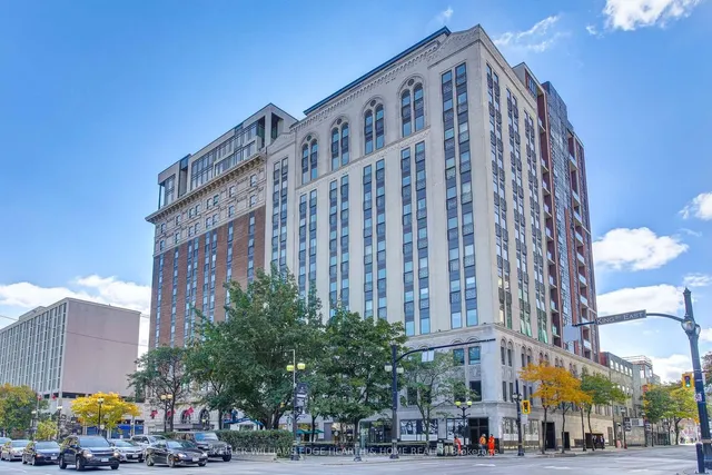 112 King St Unit 1108