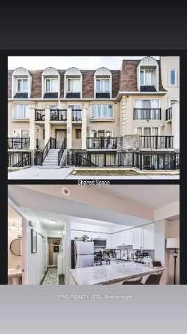 Additional image 2 of 85 George Appleton Way Unit 1013