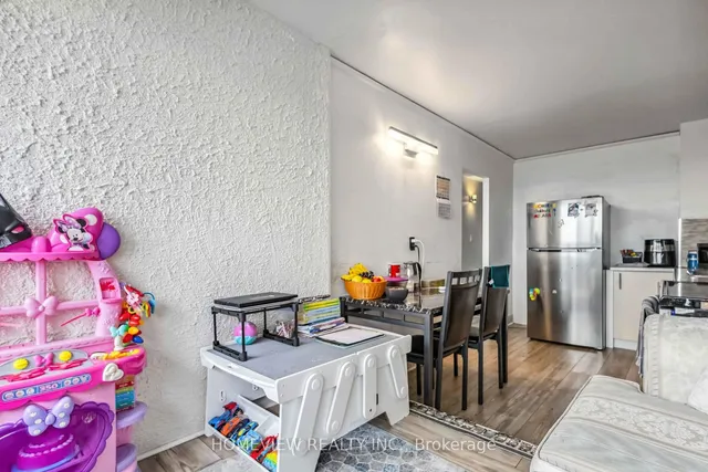 Additional image 13 of 715 DON MILLS Rd Unit 2406