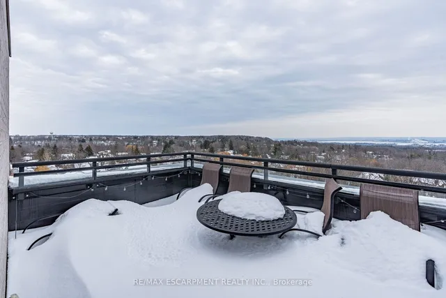 Additional image 33 of 30 Hamilton St Unit 703