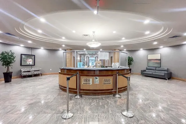 Additional image 24 of 5508 Yonge St Unit 709