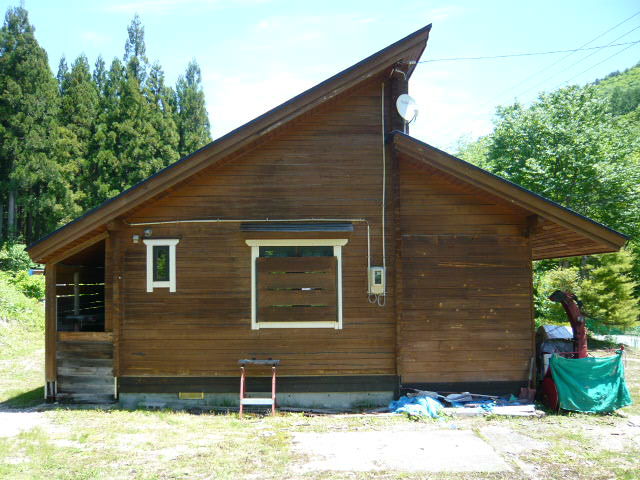 Additional image 4 of Fukushima Prefecture Minamiaizu-gun Minamiaizu-machi Omomo Nakasugoroku