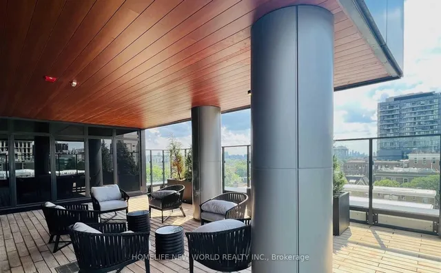 Additional image 22 of 203 College St Unit 1408