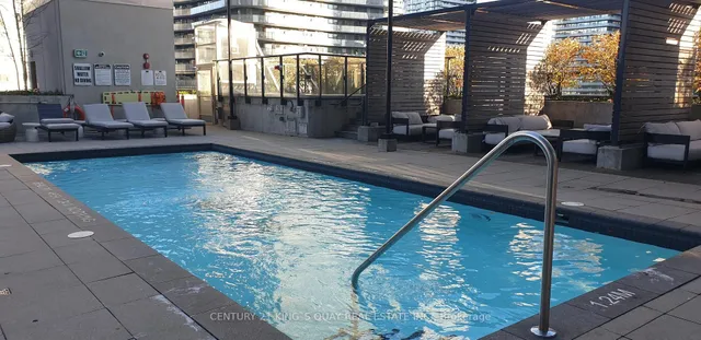 Additional image 26 of 955 Bay St Unit 2808