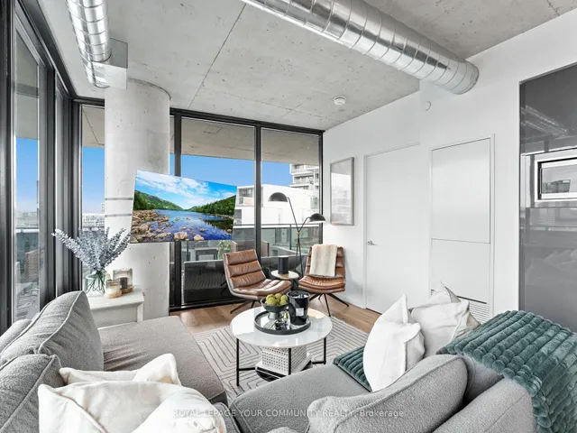 Additional image 11 of 21 Lawren Harris Square N/A Unit 1108