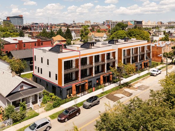 1650 Bagley St UNIT 5, Detroit, MI 48216