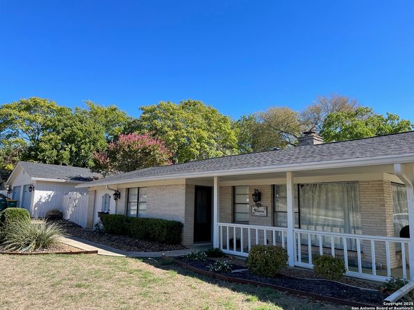 Primary image of 504 E Bandera, Boerne, TX 78006