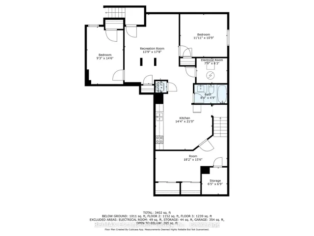 Primary image of 18 Cooperage St