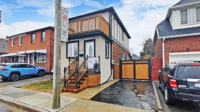 Additional image 3 of 343 Kipling Ave