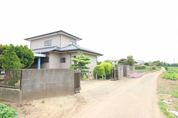Additional image 21 of Narita Town, Oarai Town, Higashiibaraki District, Ibaraki Prefecture